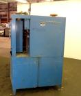 Used Youngstown Miller Hot Oil Heat Transfer System, Model HT-75-1ARS