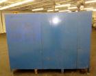 Used Youngstown Miller Hot Oil Heat Transfer System, Model HT-75-1ARS