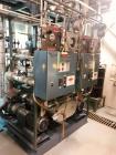 Used 50 kw Heat Inc Hot Oil Heater, Model SL650-WC-483