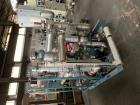 Used 50 kw Heat Inc Hot Oil Heater, Model SL650-WC-483