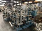 Used 50 kw Heat Inc Hot Oil Heater, Model SL650-WC-483