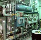 Used- Hot Oil System