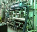 Used- Hot Oil System