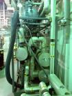 Used- Hot Oil System