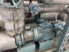Used Hot Oil System