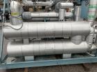 Used- Hot Oil System