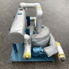 Used Hot Oil System