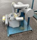 Used- Hot Oil System