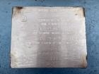 Used Hot Oil System