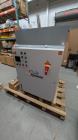 Unused Mokon HF4C96DT Hot Oil Temperature Controller | 96 kW Thermal Fluid Heating System