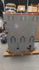 Unused Mokon HF4C96DT Hot Oil Temperature Controller | 96 kW Thermal Fluid Heating System