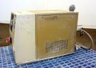 Used R. Sella Hot Oil Temerature Controller, Model NO. Approximate 6Kw heating capacity, 180 degrees C. maximum temperature. 3/60/220 volt. Includes a Gefran temperature controller. Built 2000. CE Ce...