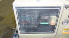 Used R. Sella Hot Oil Temerature Controller, Model NO. Approximate 6Kw heating capacity, 180 degrees C. maximum temperature. 3/60/220 volt. Includes a Gefran temperature controller. Built 2000. CE Ce...