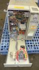 Used R. Sella Hot Oil Temerature Controller, Model NO. Approximate 6Kw heating capacity, 180 degrees C. maximum temperature. 3/60/220 volt. Includes a Gefran temperature controller. Built 2000. CE Ce...