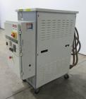 Budzar Silver Series Hot Oil Temperature Control Unit, Portable, Model 1SSOT-122