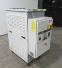 Budzar Silver Series Hot Oil Temperature Control Unit, Portable, Model 1SSOT-122
