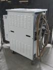 Budzar Silver Series Hot Oil Temperature Control Unit, Portable, Model 1SSOT-122