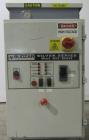 Budzar Silver Series Hot Oil Temperature Control Unit, Portable, Model 1SSOT-122