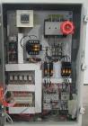 Budzar Silver Series Hot Oil Temperature Control Unit, Portable, Model 1SSOT-122