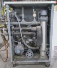 Budzar Silver Series Hot Oil Temperature Control Unit, Portable, Model 1SSOT-122