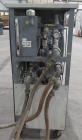 Budzar Silver Series Hot Oil Temperature Control Unit, Portable, Model 1SSOT-122