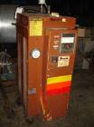 Used- Sterlco Hot Oil Heater, Model F6016-MX. 12 kW, single zone, 460 volt with pump.