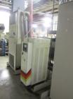 Used Sterlco Hot Oil Heater, Model F6016-MX. 6 kW Capacity, single zone, 460 volt with controls.