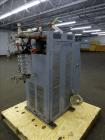 Used Sterlco Hot Oil Unit Model F6016DX, 24 KW,