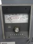 Used Sterlco Hot Oil Unit Model F6016DX, 24 KW,
