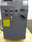Used Sterlco Hot Oil Unit Model F6016DX, 24 KW,