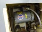Used Sterlco Hot Oil Unit Model F6016DX, 24 KW,