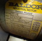 Used Sterlco Hot Oil Unit Model F6016DX, 24 KW,