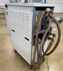 Used Budzar Industries Portable Silver Series Hot Oil Unit, Model# 1SSOT-1226, Serial# 200904-15072.