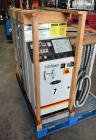 Used Sterlco Model M2B 2016-MO 16 kW Single Zone Portable Hot Oil Process Heater Temperature Control Unit. 24 Gallons per minute. 2 HP pump motor. Maximum pressure 100 psi. Maximum operating temperat...