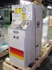 Used Sterling Sterlco Hot Oil Temperature Controller, Model M2B9016-JO. 3/60/480 volt, 33.5 amp, 24 kw. Mounted on casters. Serial #34C5656R2.
