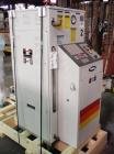 Used Sterling Sterlco Hot Oil Temperature Controller, Model M2B9016-JO. 3/60/480 volt, 33.5 amp, 24 kw. Mounted on casters. Serial #34C5656R2.
