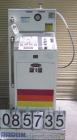 Used Sterlco Hot Oil Temperature Control Unit, Model M2B9026-J1. Single zone oil heater, 18 total kW. Temperature range to 550 deg F. 3/60/460 volt. M2B control panel. Mounted on casters.