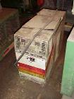 USED: Sterlco temperature controller, model M8310-AX. Approx 9kwsingle zone. 150 psi max 3/60/460 volt, 12 amp, 9000 watt pre-heater.Digital controls. Portable.