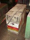 USED: Sterlco temperature controller, model M8310-AX. Approx 9kwsingle zone. 150 psi max 3/60/460 volt, 12 amp, 9000 watt pr...