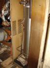 Used- Sterlco Hot Oil Heater, model M9016-1, 12 kW, single zone, 460 volt with 1 hp pump.