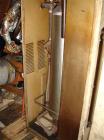Used Sterlco Hot Oil Heater, model M9016-1, 12 kW, single zone, 460 volt with 1 hp pump.