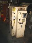 Used Sterlco Hot Oil Heater, approximately 12 kW, single zone, with pump.