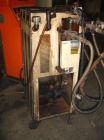 Used Sterlco Hot Oil Heater, approximately 12 kW, single zone, with pump.
