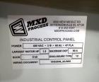 Unused Used MXD Process Vulcan Heat Transfer Skid, Model VHS2036-42, 36 KW.
