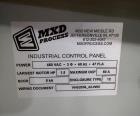 Unused Used MXD Process Vulcan Heat Transfer Skid, Model VHS2036-42, 36 KW.