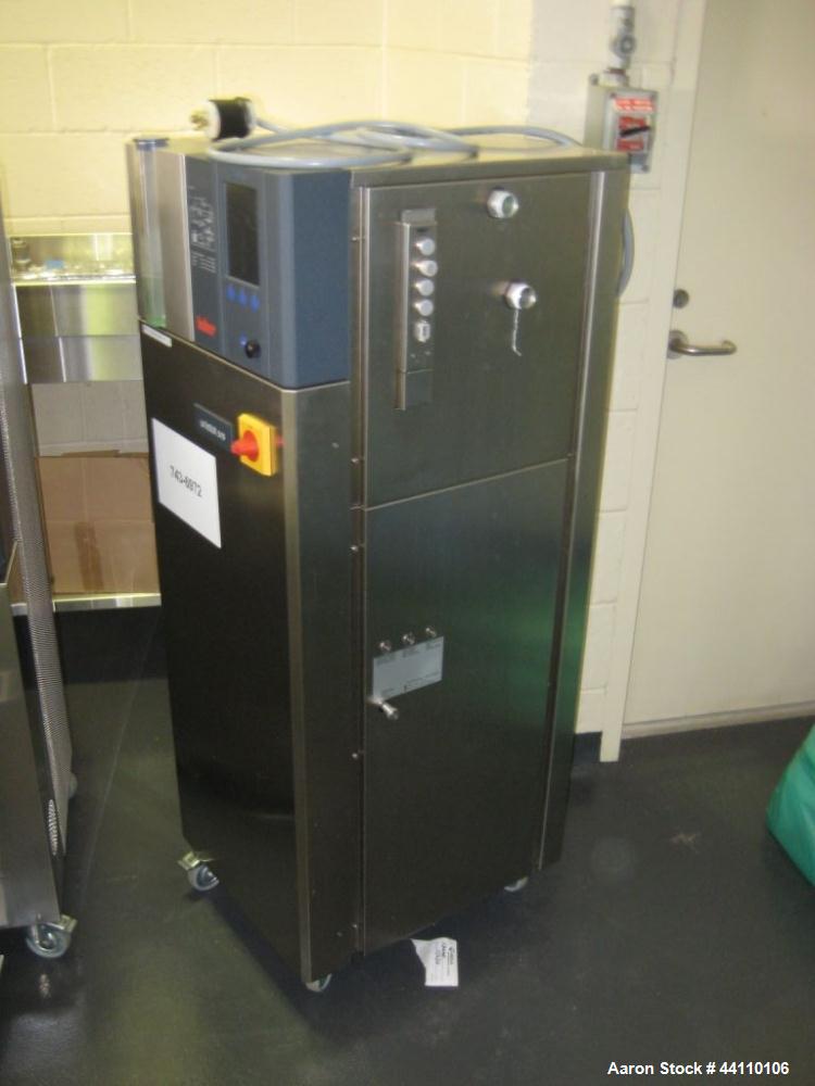Used Huber Unistat 510, S# 67492/06, 460V, R507