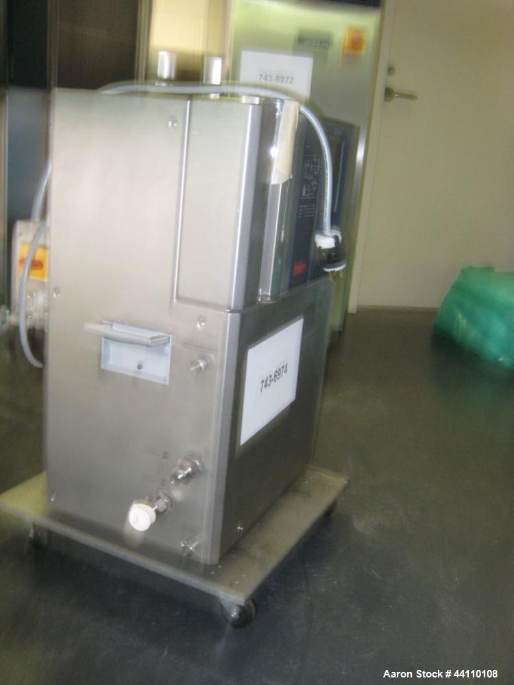 Used Huber Unistat 405, S# 67503/06, 208 V, R507