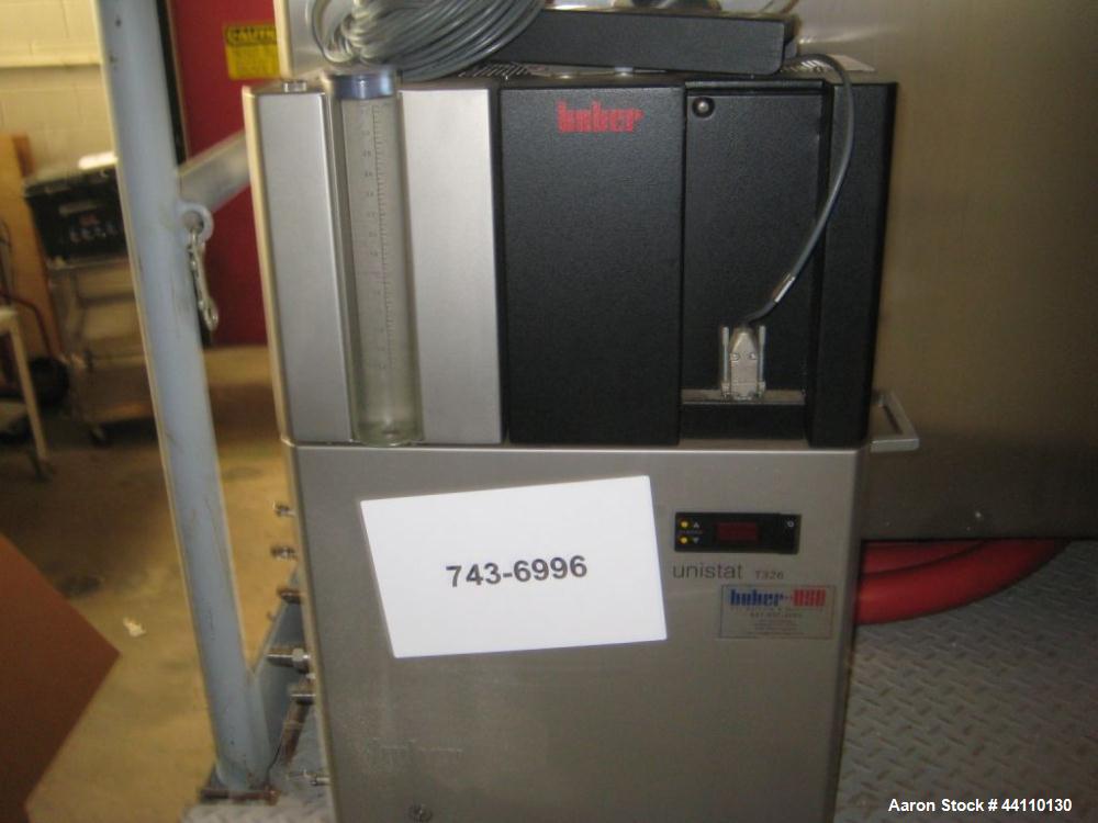 Used Huber Unistat T326