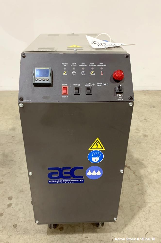 AEC Water Temperature Controller