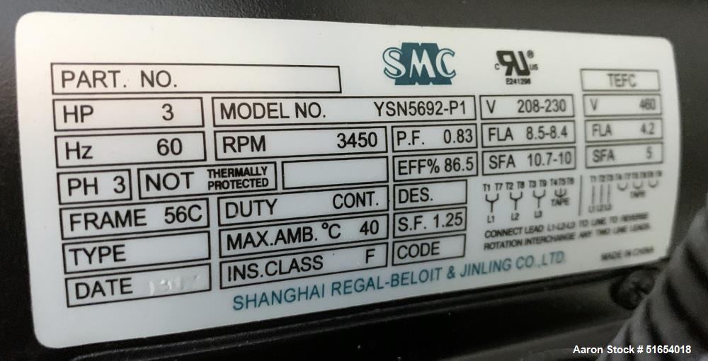 AEC Water Temperature Controller